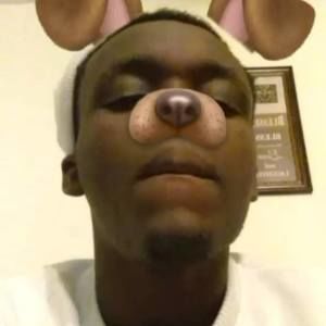 Meet your Posher, Rickey